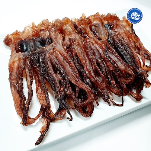 국산 조미오징어다리(망족) 1kg
