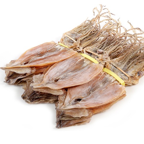 국산 동해안 건오징어 (1축 20마리) 1.3kg내외