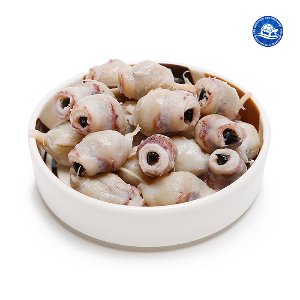국내가공 조미 오징어입1kg -호프안주추천 (아이스박스)